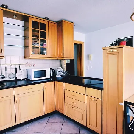 Apartamento In Hornstein