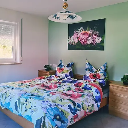 In Hornstein Apartamento Bingen