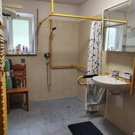 In Hornstein Apartamento